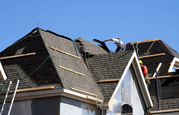 Quick and Trustworthy Emergency Roof Repair Services in Laurinburg, NC