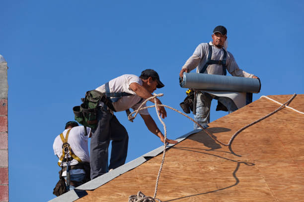 Best Best Roofing Contractors  in Laurinburg, NC