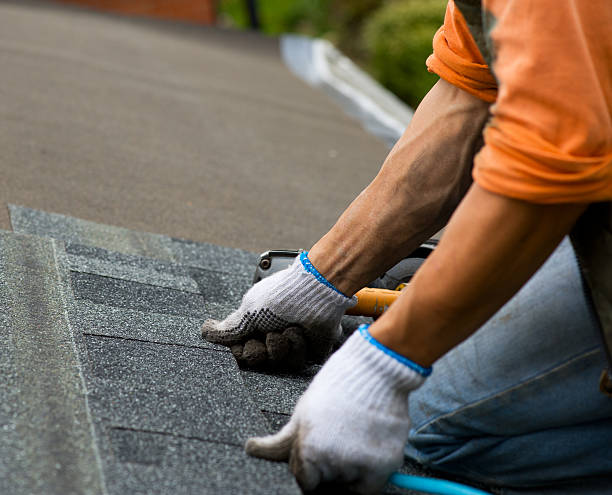 Best Storm Damage Roof Repair  in Laurinburg, NC